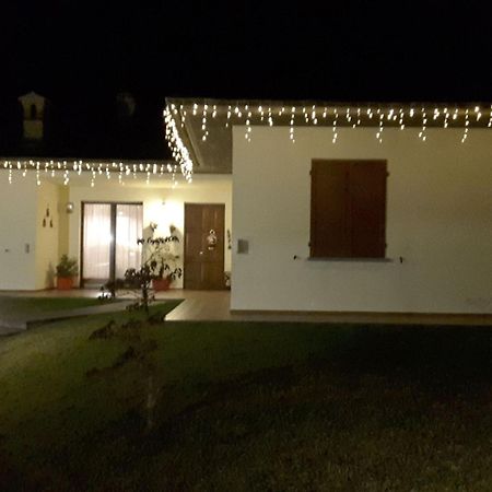 Marinella B&B Cornale Ngoại thất bức ảnh