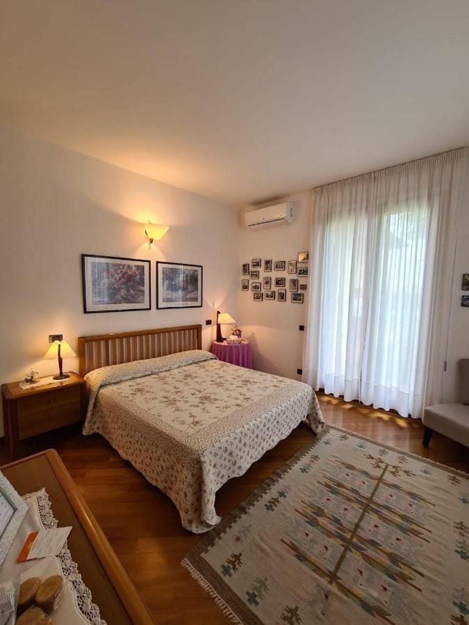Marinella B&B Cornale Ngoại thất bức ảnh