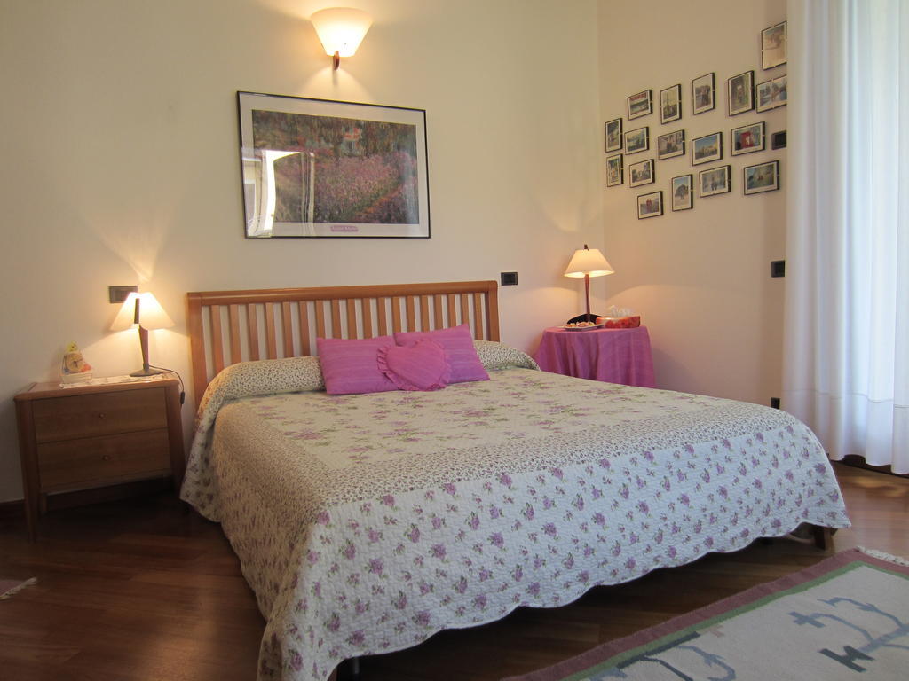 Marinella B&B Cornale Ngoại thất bức ảnh