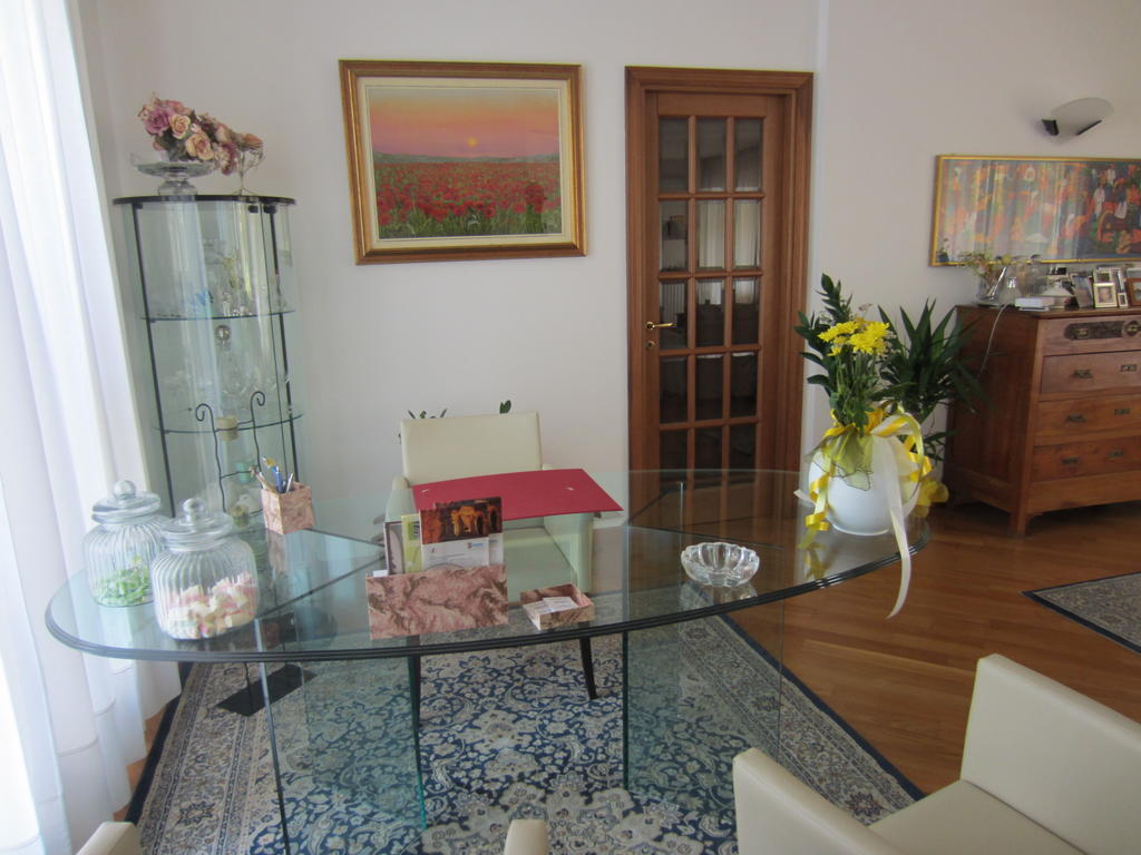 Marinella B&B Cornale Ngoại thất bức ảnh