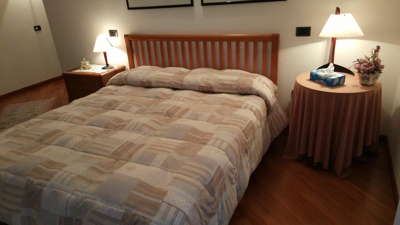 Marinella B&B Cornale Ngoại thất bức ảnh