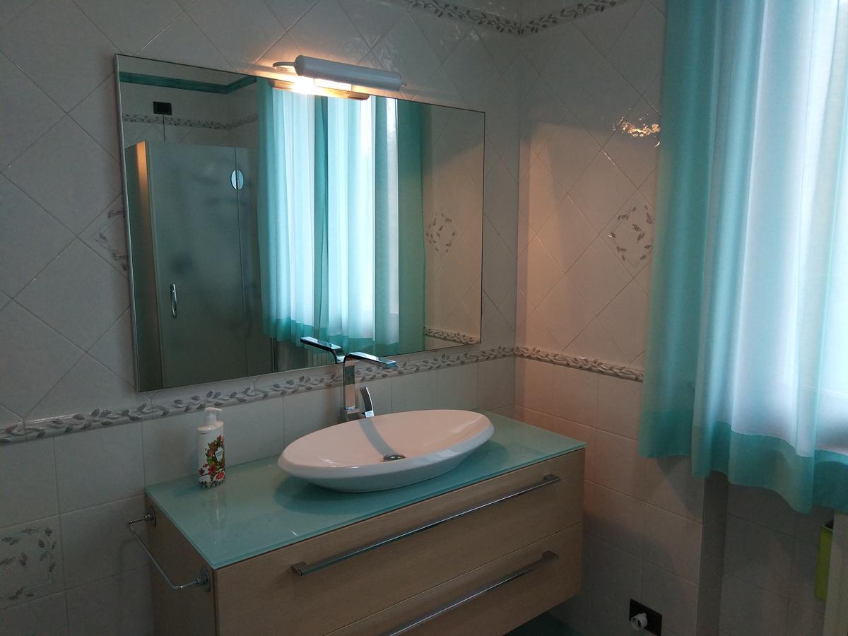Marinella B&B Cornale Ngoại thất bức ảnh