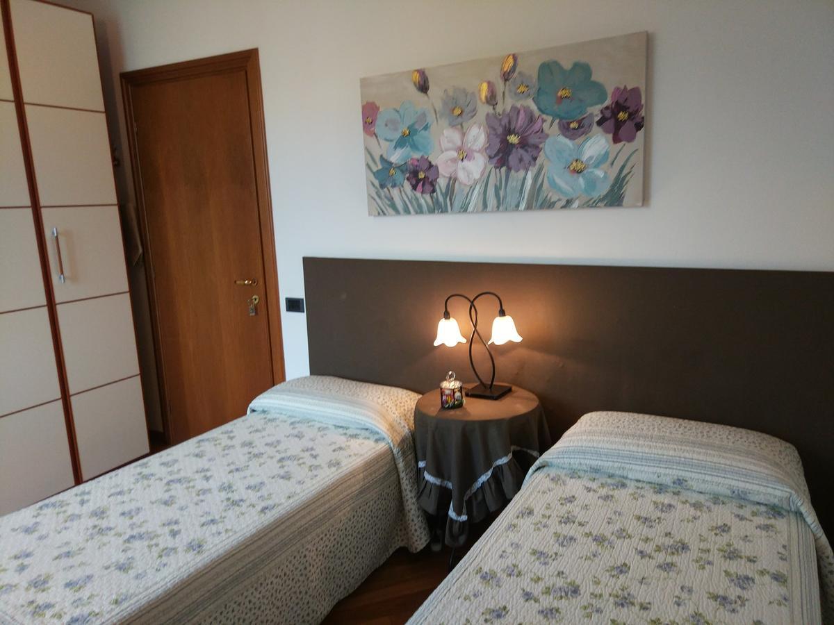Marinella B&B Cornale Ngoại thất bức ảnh