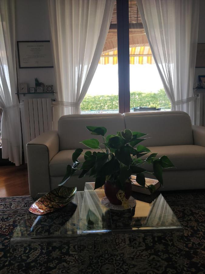 Marinella B&B Cornale Ngoại thất bức ảnh